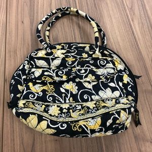 Vera Bradley Retired Yellow Bird Bundle